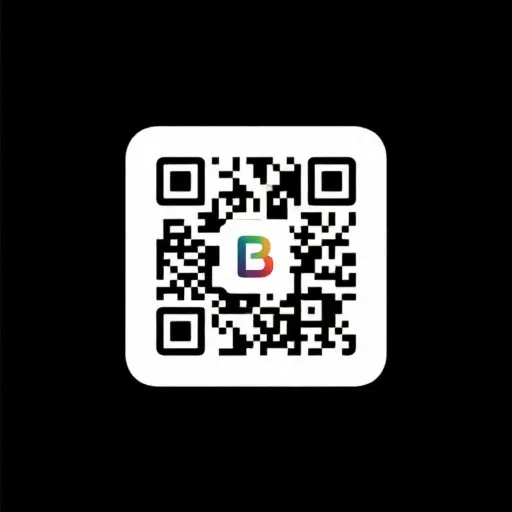 扫码下载APP