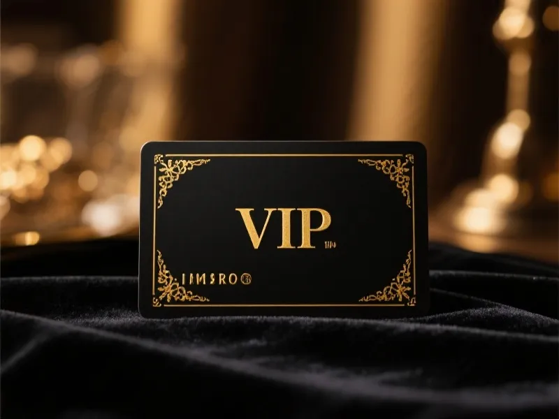 VIP Club