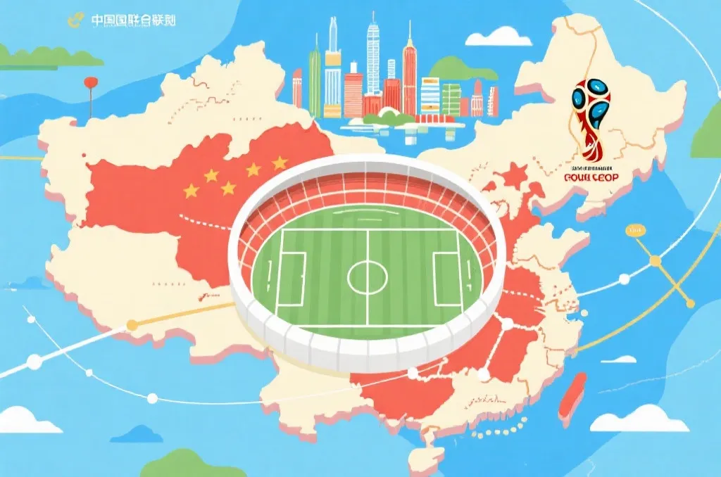 2026世界杯开幕时间美加墨门票全攻略：抓住跨国观赛黄金窗口，省钱看球不踩坑